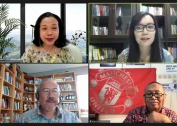 Pakar Soroti Penerapan Restorative Justice di Indonesia