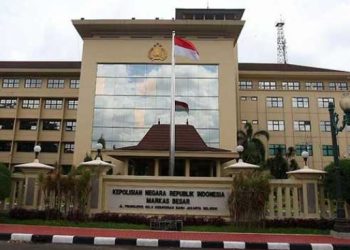 Polri dan Filosofi Pohon