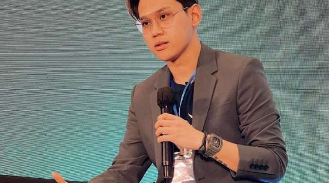 Ungkap Kasus Binomo, Sejumlah Korban Gelar Aksi Damai Depan Mabes Polri