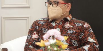 Ajak Selesaikan Masalah dengan Cara Damai