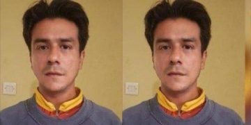 Sederet kasus Gathan Saleh Hilabi