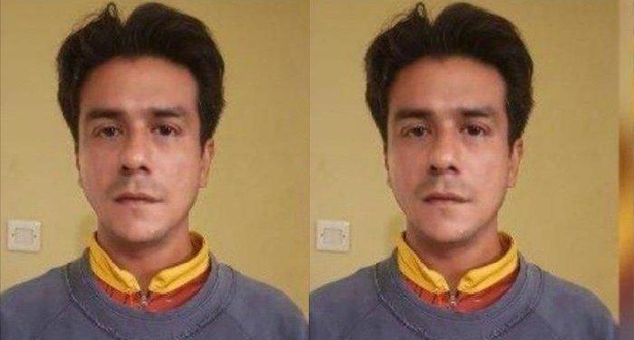 Sederet kasus Gathan Saleh Hilabi