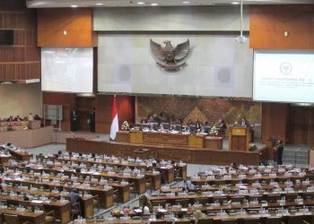 Pengertian Hak Angket