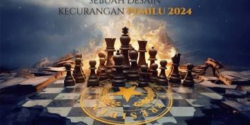 Film Dirty Vote Viral Jelang Pemilu 2024, 2 Timses Capres-Cawarpes Beri Respon Berbeda Seperti Ini