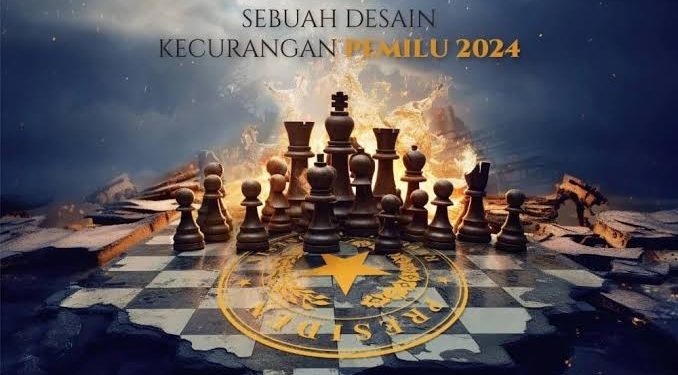 Film Dirty Vote Viral Jelang Pemilu 2024, 2 Timses Capres-Cawarpes Beri Respon Berbeda Seperti Ini