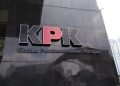 Komisi Pemberantasan Korupsi (KPK)