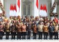 mengenal kementerian di Indonesia