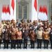 mengenal kementerian di Indonesia