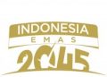 Indonesia Emas 2045