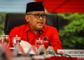 Sekjen PDIP Hasto Kristiyanto