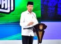 Presiden Jokowi