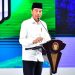 Presiden Jokowi