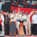 Prabowo komitmen hapus outsourcing di Hari Buruh