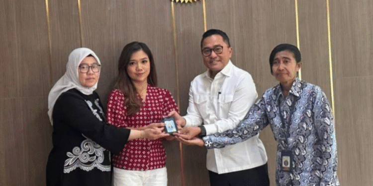 Biro Pers kembalikan id pers cnn indonesia