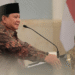 Presiden Prabowo Subianto