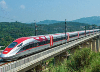 dugaan korupsi Whoosh